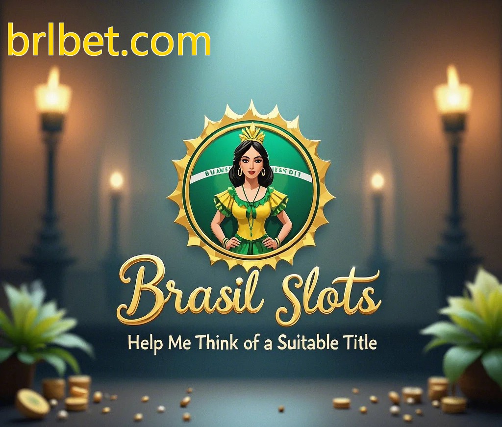 brlbet: Jogue com Segurança na Plataforma Oficial!